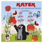 Krtek 3 - Hraj si se samolepkami