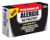 Mentolky Alergie na politiky