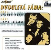 CD Studio 1983 & Live 1988