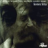 CD Konec léta