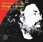 CD Tango o Praze