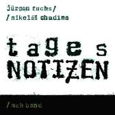 CD Tagesnotizen