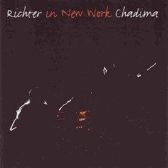 CD In New Work - Mikoláš Chadima - České blues a jazz na CD CD In New Work