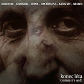 Konec léta