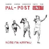 CD Růže na kmínku - Vratislav Brabenec - České blues a jazz na CD CD Růže na kmínku