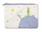 Etue Malý princ – Planeta - Etue a penály s jednou kapsou Etue Malý princ (Le Petit Prince) – Planeta