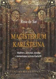 Magisterium Karlštejna