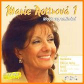 M. Rottrová - Most vzpomínání - CD