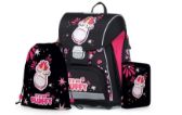 Oxybag Set 3dílný PREMIUM Despicable Me 3 Unico - Školní do 4. třídy Oxybag Set 3dílný PREMIUM Despicable Me 3 Unico