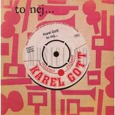CD Karel Gott. To nej