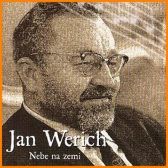 CD Jan Werich - Nebe na zemi