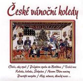 CD České vánoční koledy