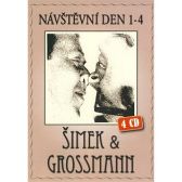4CD Šimek & Grossmann - Návštěvní den (1- 4)