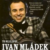 CD Ivan Mládek - To nejlepší