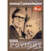 CD Povídky 5-8
