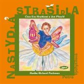 CD Nastydlá strašidla