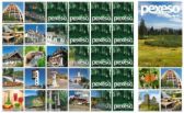 Šumava - pexeso