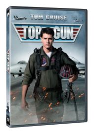 Top Gun DVD - Akční Top Gun DVD
