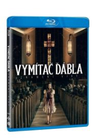Vymítač ďábla: Znamení víry BD - Horory Vymítač ďábla: Znamení víry BD