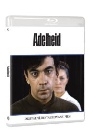 Adelheid BD (digitálně restaurovaná verze) - Historické, western Adelheid BD (digitálně restaurovaná verze)