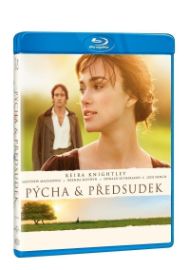Pýcha a předsudek BD - Romantické Pýcha a předsudek BD