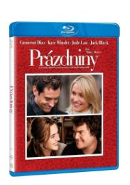 Prázdniny BD - Komedie Prázdniny BD