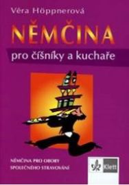 Němčina pro obory společného stravování - MC - Němčina na CD a DVD Němčina pro obory společného stravování - MC
