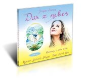 Dar z nebes - Rozhovory z onoho světa CDmp3 (Vypráví Gabriela Fillipi) - audiokniha - Jasper Swain - Audioknihy - populárně naučná Dar z nebes - Rozhovory z onoho světa - Audiokniha CDmp3 (Vypráví Gabriela Fillipi)