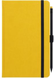 G-Notes No.1. A5/žlutý