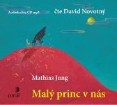 CD Malý princ v nás - 1MP3