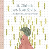 Citátník pro krásné dny 3