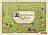 Carcassonne: Big Box 2017