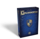 Carcassonne ( jubilejní edice 20 let )