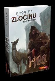 Kronika zločinu: 1400