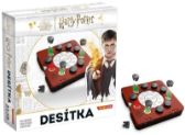 Desítka Harry Potter - Stolní hra