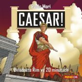 Caesar! Ovládněte Řím ve 20 minutách