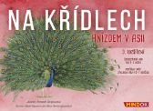 Na křídlech: Rozšíření 3 – Hnízdem v Asii