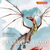 Na křídlech draků - Connie Vogelmann - Deskové hry Na křídlech draků