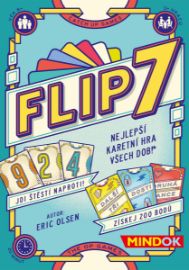 FLIP 7