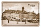 Magnetka MH Teplice 142