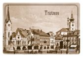 Magnetka - Trutnov