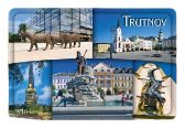 Magnetka - Trutnov