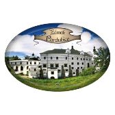Magnetka Zámek Pardubice 43