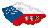 Magnetka MR Česko 001