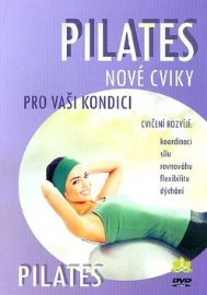 DVD Pilates