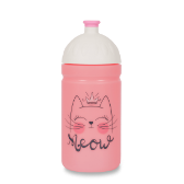 Zdravá lahev 0,5 l Mňau