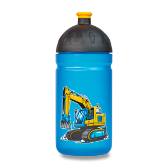 Zdravá lahev 0,5 l Bagr