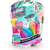 SO SAND Magický písek - sáček - Venkovní hry SO SAND Magický písek - sáček