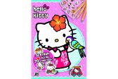 Hello Kitty cvičebnice
