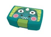 Dinosauři - Box na svačinu - Svačinové boxy se zvířátky Dinosauři - Box na svačinu